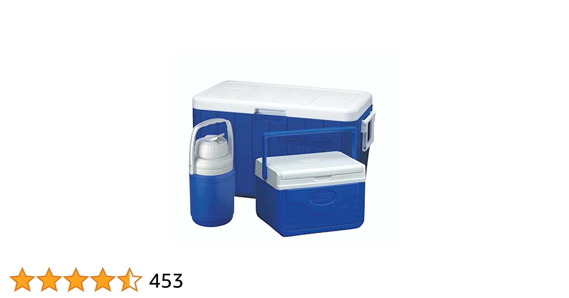 Coleman - コールマン コンボ 48QT-5QT-1/3ジャグ ブルー 中古美品 Amazon | コールマン コンボ 48QT-5QT-1/3ジャグ ブルー